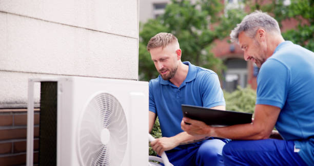 Best Affordable HVAC services  in Warm Mineral Springs, FL