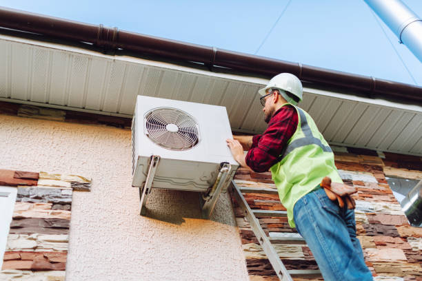 Best Ductless HVAC repair  in Warm Mineral Springs, FL