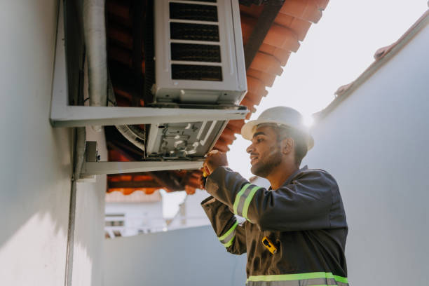 AC installation near me in Warm Mineral Springs, FL