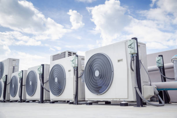 Best HVAC companies near me  in Warm Mineral Springs, FL