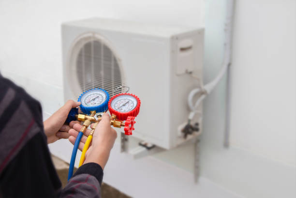 Best Emergency HVAC repair  in Warm Mineral Springs, FL
