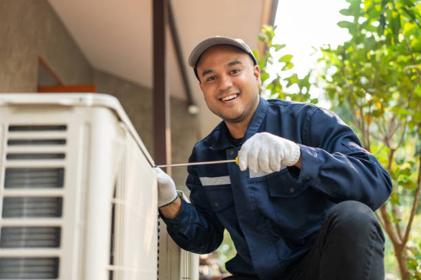 Best Central air repair  in Warm Mineral Springs, FL