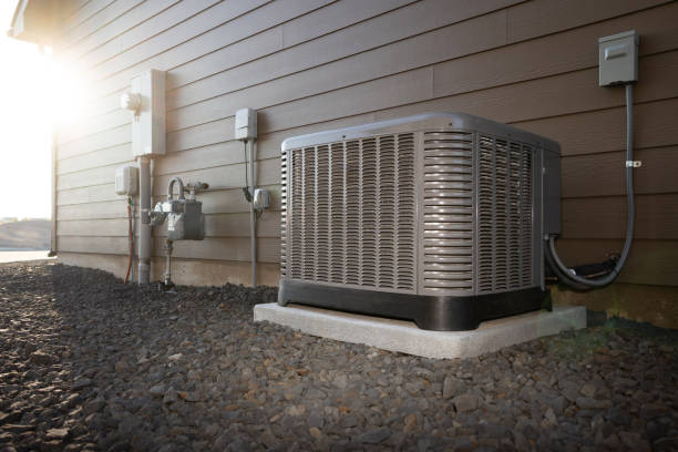 Affordable air conditioning repair in Warm Mineral Springs, FL